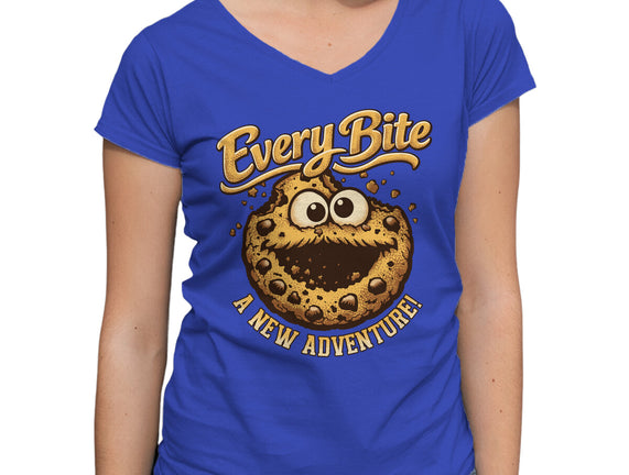Every Bite