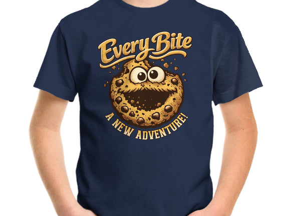 Every Bite