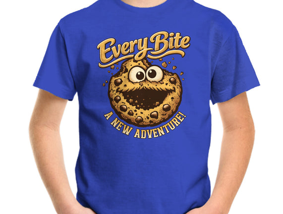 Every Bite