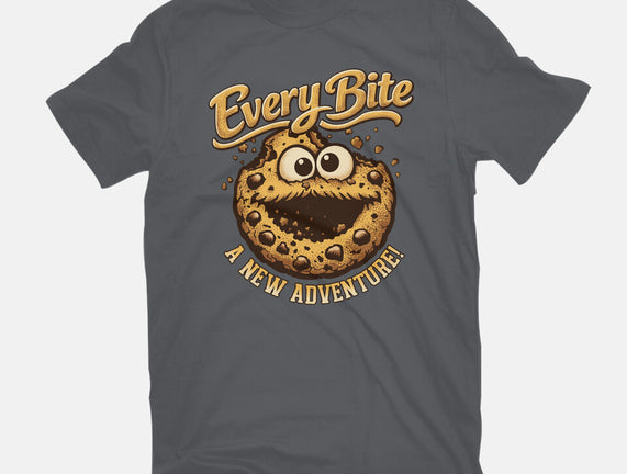 Every Bite