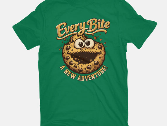 Every Bite
