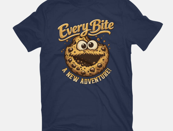 Every Bite