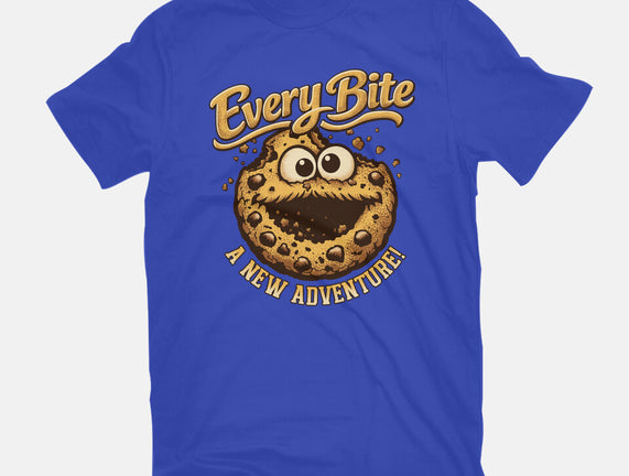 Every Bite
