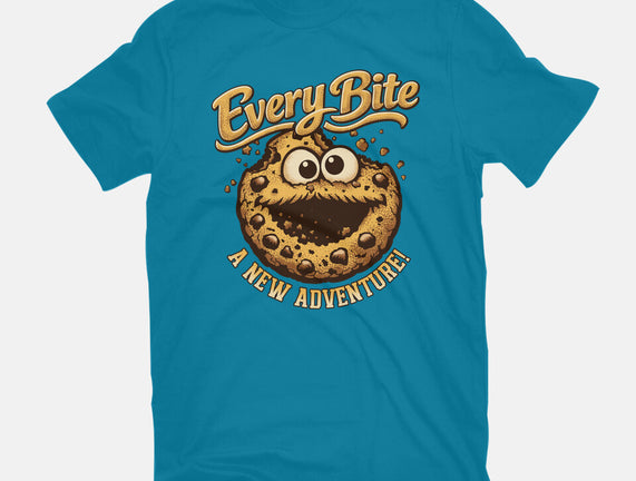 Every Bite