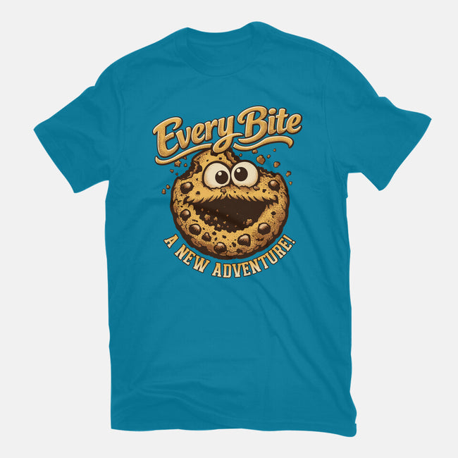 Every Bite-Unisex-Basic-Tee-OPIPPI