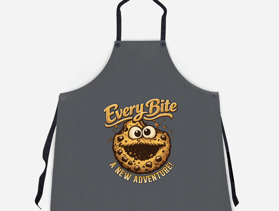Every Bite