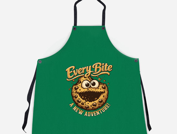 Every Bite