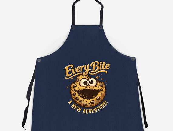 Every Bite