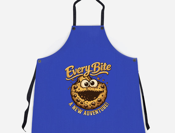 Every Bite