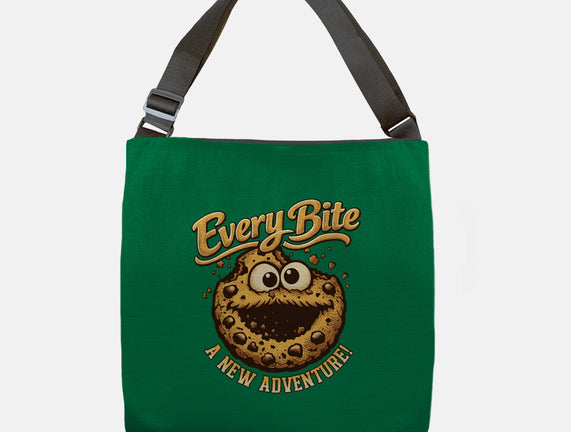 Every Bite