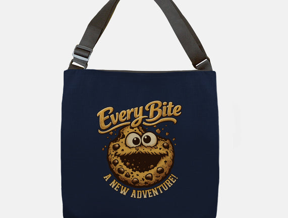 Every Bite