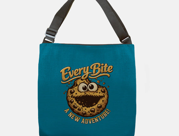 Every Bite