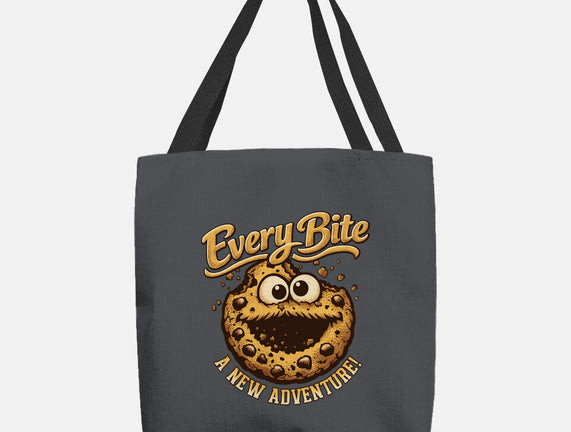 Every Bite