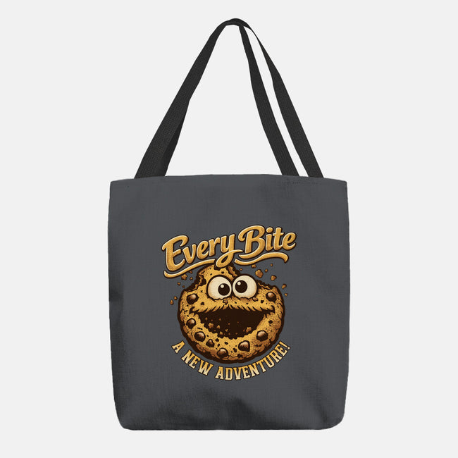 Every Bite-None-Basic Tote-Bag-OPIPPI