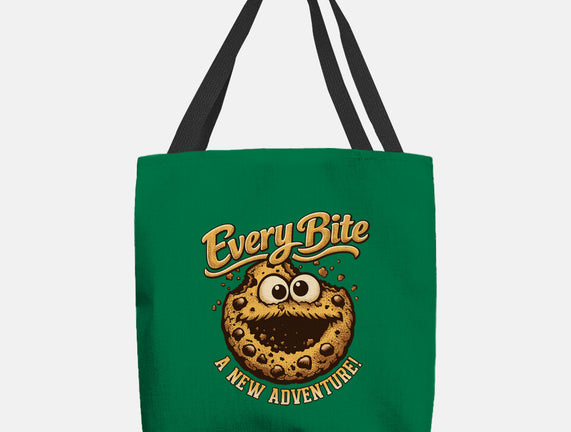 Every Bite