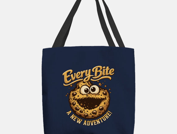 Every Bite