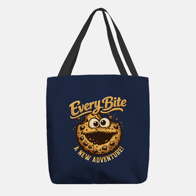 Every Bite-None-Basic Tote-Bag-OPIPPI