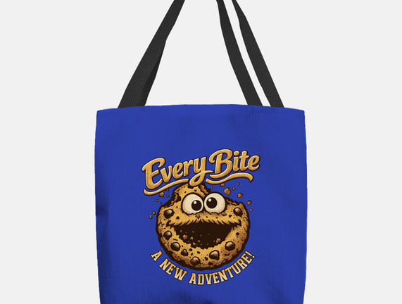 Every Bite