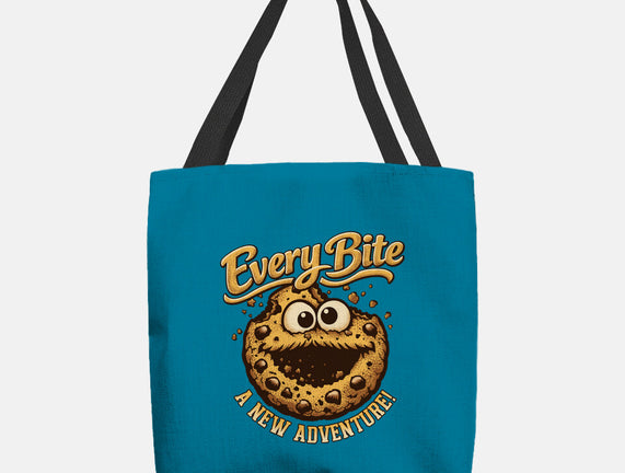 Every Bite