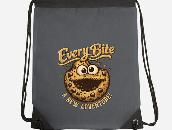 Every Bite