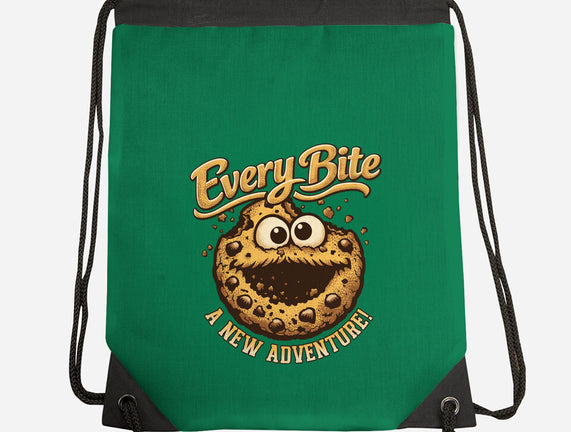 Every Bite