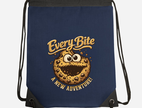 Every Bite