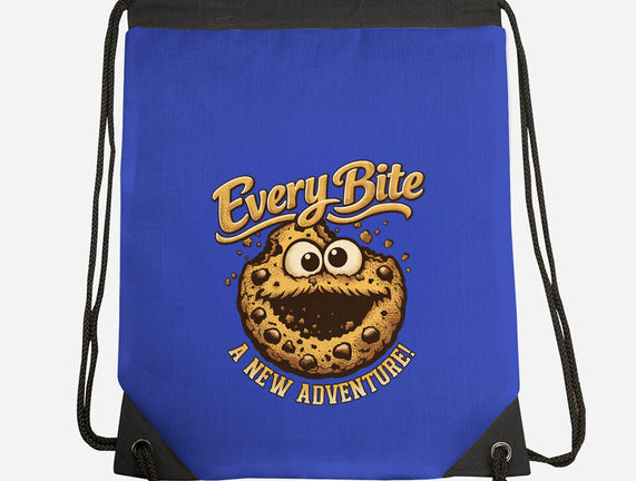 Every Bite