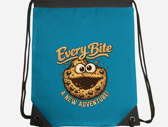 Every Bite