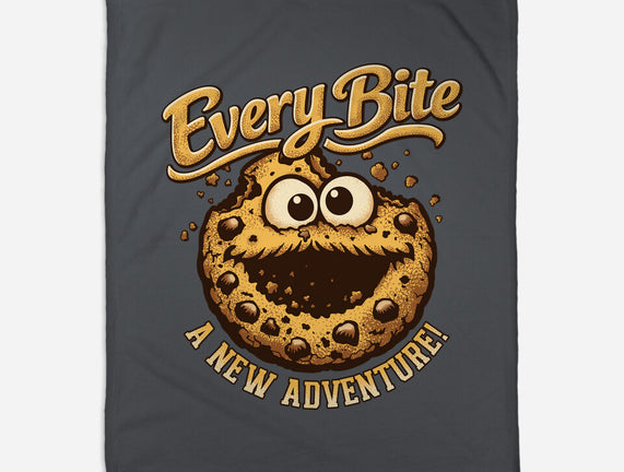 Every Bite
