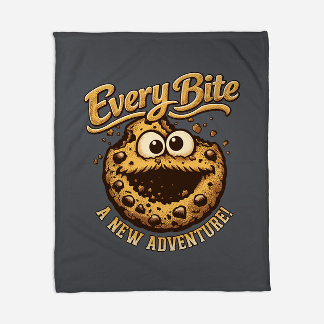 Every Bite-None-Fleece-Blanket-OPIPPI