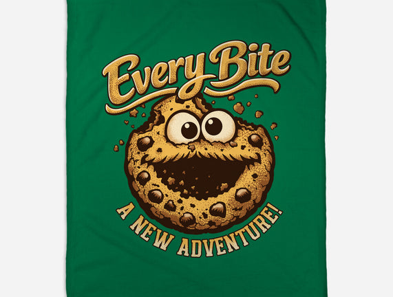 Every Bite