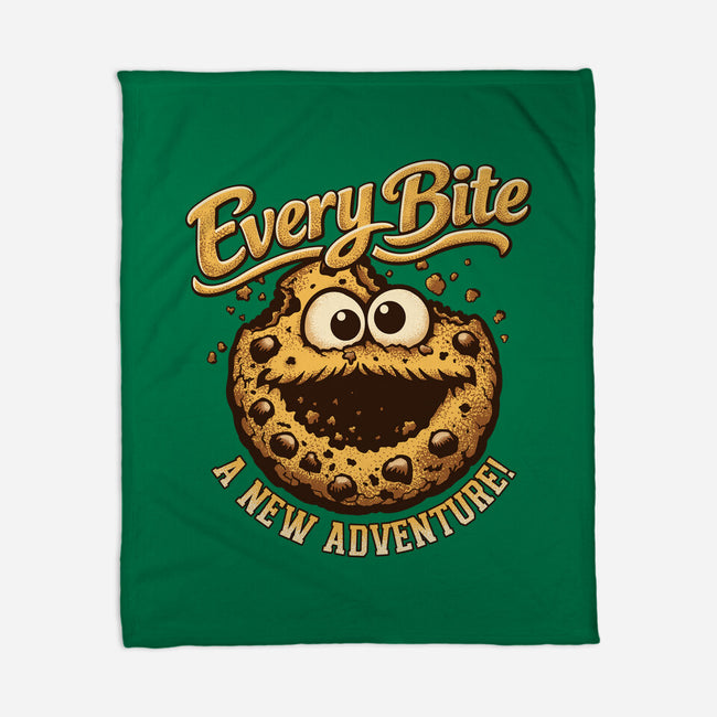 Every Bite-None-Fleece-Blanket-OPIPPI