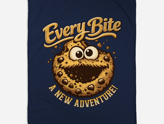 Every Bite