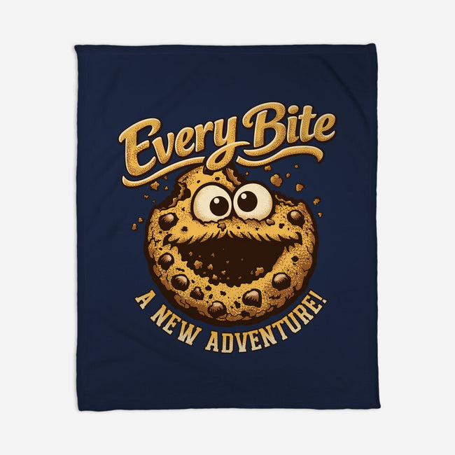 Every Bite-None-Fleece-Blanket-OPIPPI