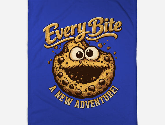Every Bite