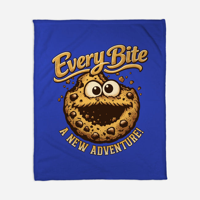Every Bite-None-Fleece-Blanket-OPIPPI