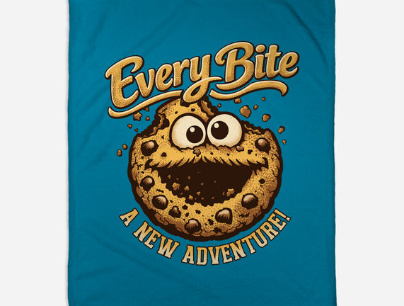 Every Bite