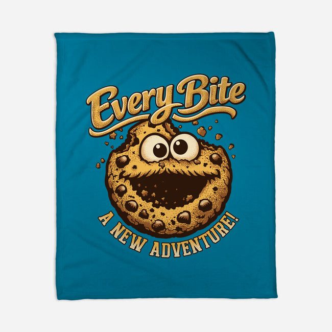 Every Bite-None-Fleece-Blanket-OPIPPI