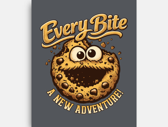 Every Bite