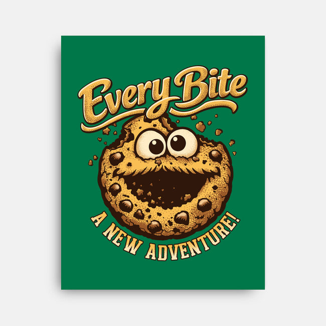 Every Bite-None-Stretched-Canvas-OPIPPI