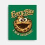 Every Bite-None-Stretched-Canvas-OPIPPI