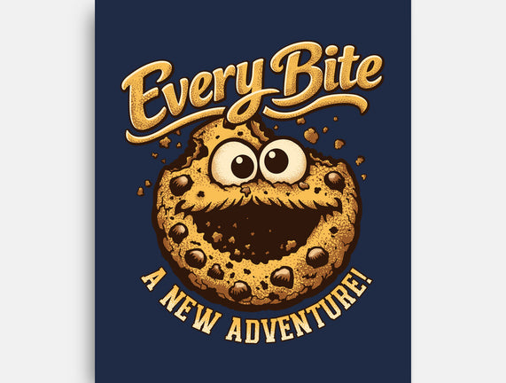 Every Bite