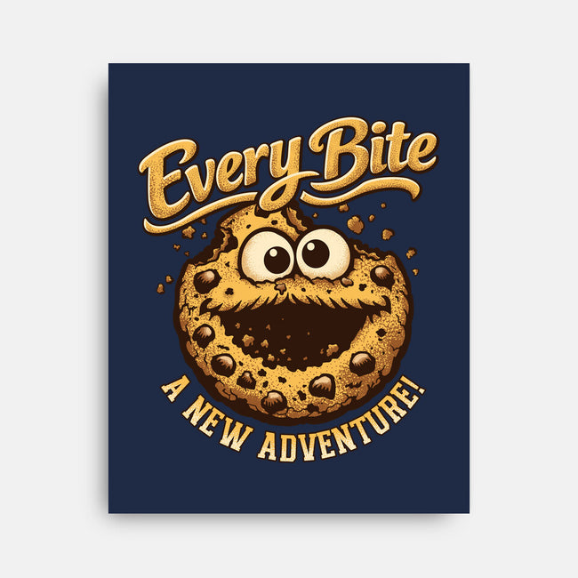 Every Bite-None-Stretched-Canvas-OPIPPI