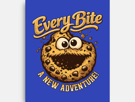 Every Bite