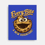 Every Bite-None-Stretched-Canvas-OPIPPI