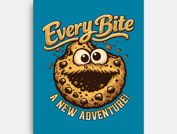 Every Bite