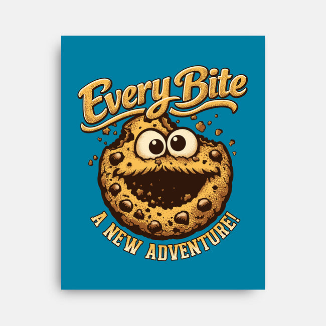 Every Bite-None-Stretched-Canvas-OPIPPI