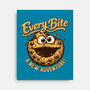 Every Bite-None-Stretched-Canvas-OPIPPI