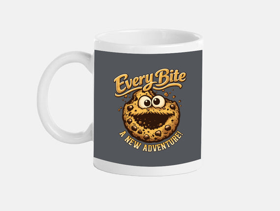 Every Bite