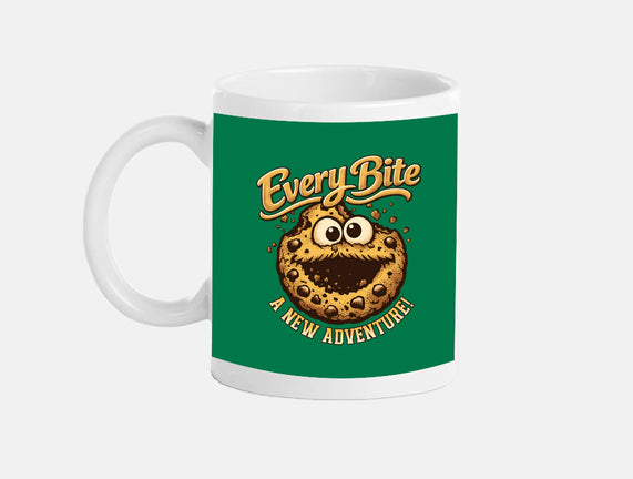 Every Bite